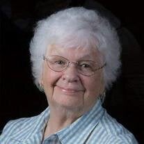 Marilyn J. Minock