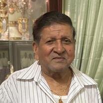 Boodhoo Singh