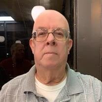 Kenneth Auburn Minton