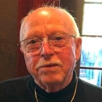 Mr. Joseph S. "Joe" Manno