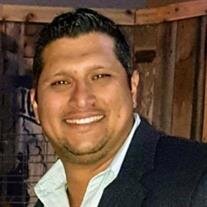 Christopher John Saucedo