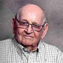 Alphonse "Alf" F. Brosmer