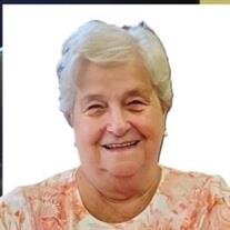 Alice A. (Deschenes) Dumais