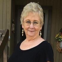 Janet Marie Diaz