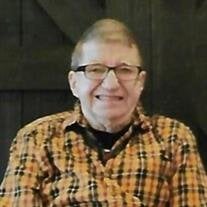Roger Dennis Lunde