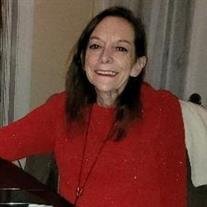 Charlene Jo Gustafson