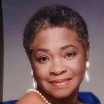 Mrs. Odella McDonald