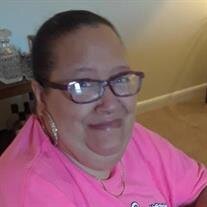 Ms. Clarissa Hill