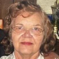 Dolores Wallace Phillips