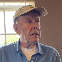 James Joseph Coffelt