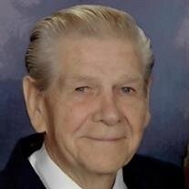 George Mazurowski