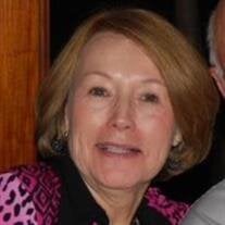 Carolyn Jones McGlothlin