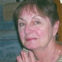 Danette Lorraine Hamby