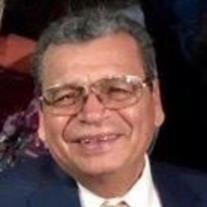 Sergio T. Guerra
