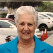 Louetta Kay Huegli