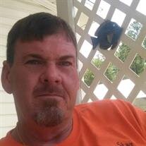 Mr. Chris L. Sturdivant