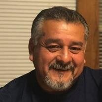 David Ramirez