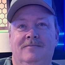 Daniel E. "Boomer" Lane Jr.