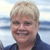 Annie Ruth Simon