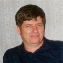 Stephen Burke