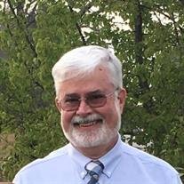 Christopher Branegan, III