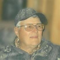 Edward Landry Jr.