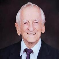 Clarence B. Buechler