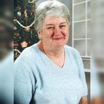 Patricia J. Chestnut