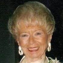 Sarah "Sally" Reichard Crichton