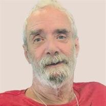 Donald Lynn Meyer
