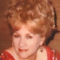 Blanche P. Davila