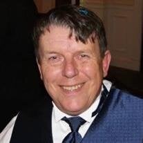 William Edward Dulude Jr.