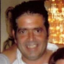 Mr. Richard R. "Rick" Schafer