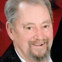 Wayne Wesley Sisson
