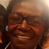 Ms. Lillie Hazel Crisp Norman
