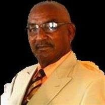 Namon Bernard Mills III