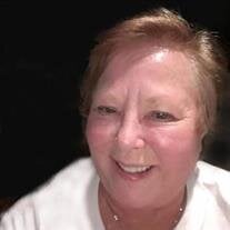 Nan E. (Ready) Shaw