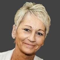 Lisa M. Johnson