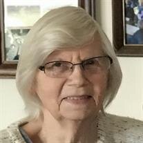 Sharon Bannick