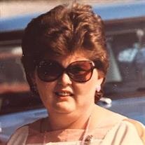 Beverly Buchanan