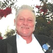 Arthur Ray Mishoe