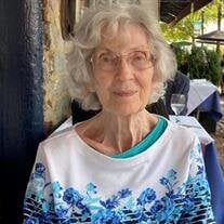 Betty Jo Mitchell