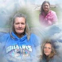 Melissa "Lisa" Grogg