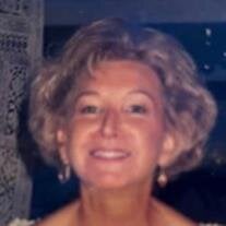 Marjorie Ellen Scheff