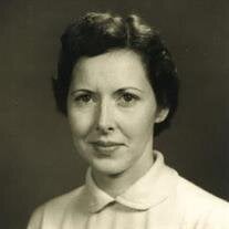 Mrs. Dorothy Nell Carlile