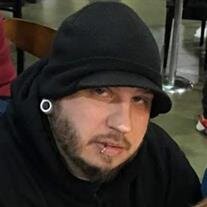 Jason M. Shea