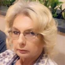 Shirley Jean Jenkins