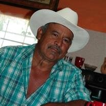 Rolando Gazca Solis
