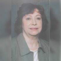 Eulalia Lobo Mihalik