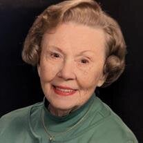 Norma McIntosh Hodges